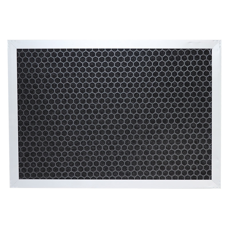 蜂窩顆?；钚蕴窟^(guò)濾器