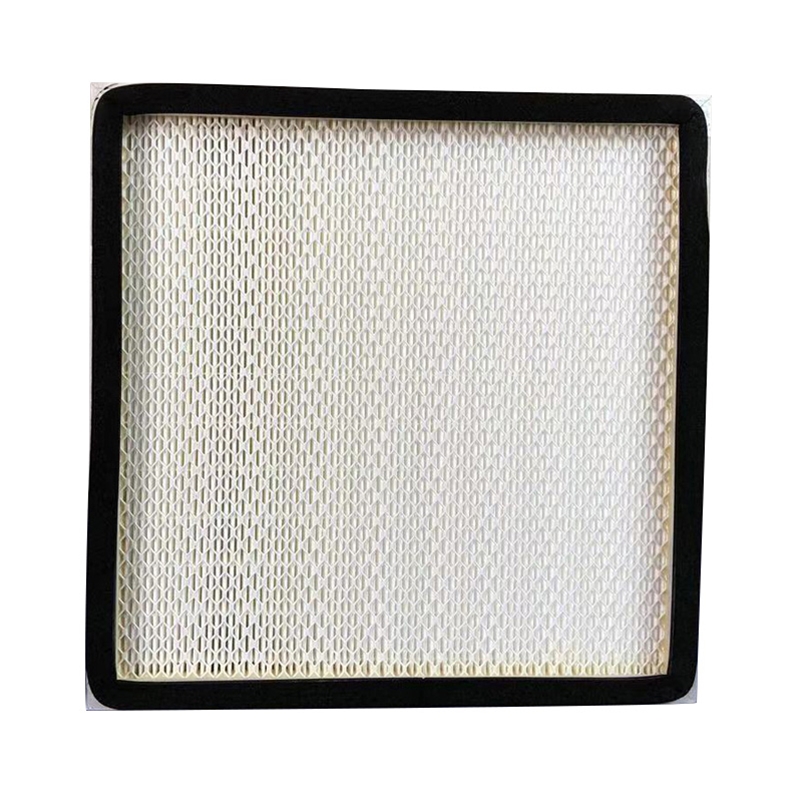 高效無(wú)隔板